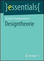 Designtheorie (Essentials)