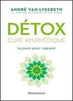 Detox Cure Ayurvedique