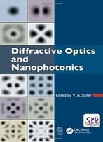 Diffractive Optics And Nanophotonics