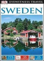 Dk Eyewitness Travel Guide Sweden, 2nd Edition