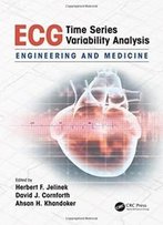 Ecg Time Series Variability Analysis: Engineering And Medicine