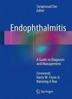 Endophthalmitis: A Guide To Diagnosis And Management