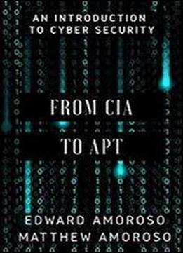 From Cia To Apt: An Introduction To Cyber Security