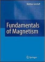 Fundamentals Of Magnetism