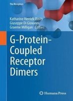 G-Protein-Coupled Receptor Dimers (The Receptors)