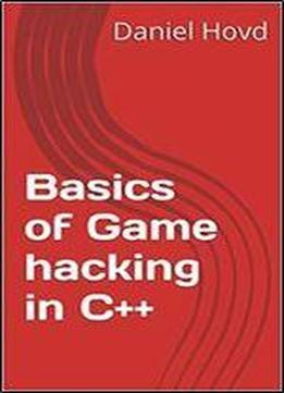 Game Hacking In C++