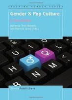 Gender & Pop Culture: A Text-Reader (Teaching Gender)