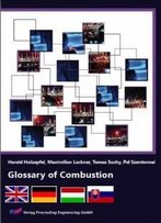 Glossary Of Combustion (English, German, Hungarian, Slovak Edition)