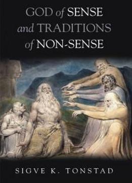 God Of Sense And Traditions Of Non-sense
