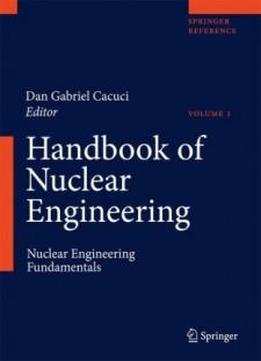 Handbook Of Nuclear Engineering (5 Vol Set)