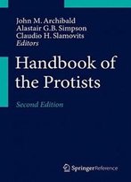 Handbook Of The Protists