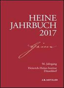 Heine-jahrbuch 2017