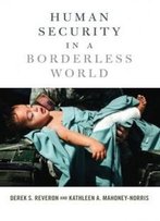 Human Security In A Borderless World