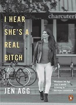 I Hear She's A Real Bitch