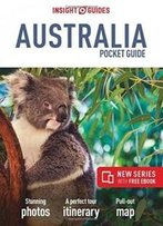 Insight Guides Pocket Australia (Insight Pocket Guides)