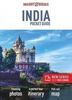 Insight Guides Pocket India (Insight Pocket Guides)