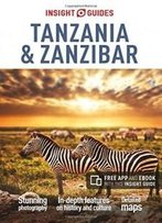 Insight Guides Tanzania & Zanzibar (Insight Pocket Guides)