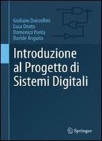 Introduzione Al Progetto Di Sistemi Digitali (Italian Edition) [Italian]