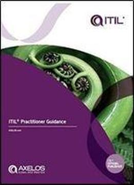 Itil Practitioner Guidance