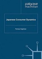Japanese Consumer Dynamics