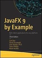 Javafx 9 By Example