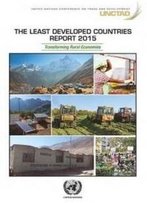 Least Developed Countries: 2015