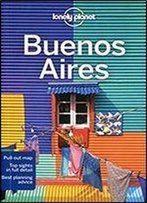 Lonely Planet Buenos Aires (Travel Guide), 8th Edition