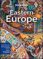 Lonely Planet Eastern Europe (Travel Guide), 14th Edition