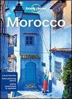 Lonely Planet Morocco, 12th Edition (Travel Guide)