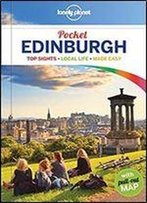 Lonely Planet Pocket Edinburgh (Travel Guide), 4th Edition