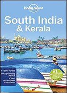 Lonely Planet South India & Kerala (travel Guide), 9th Edition