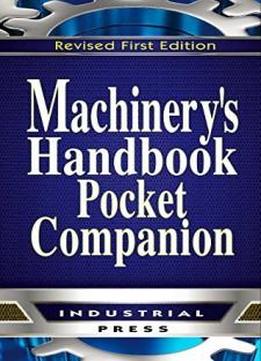 Machinery's Handbook, Pocket Companion