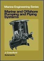 Marine And Offshore Pumping And Piping Systems