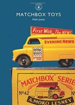 Matchbox Toys (shire Library)