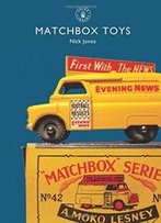 Matchbox Toys (Shire Library)