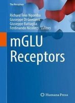 Mglu Receptors (The Receptors)