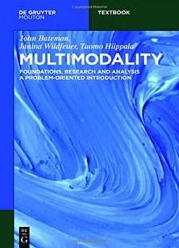 Multimodality (mouton Textbook)