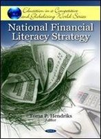 National Financial Literacy Strategy