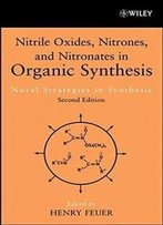 Nitrile Oxides, Nitrones And Nitronates In Organic Synthesis: Novel Strategies In Synthesis (Organic Nitro Chemistry)