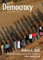 On Democracy: Second Edition