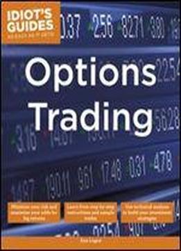 Options Trading (idiot's Guides)