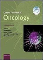 Oxford Textbook Of Oncology, 3rd Edition