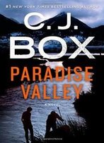 Paradise Valley: A Novel (Highway Quartet)