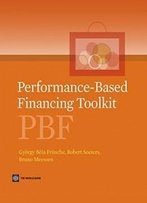 Performance-Based Financing Toolkit