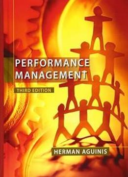 Performance Management (3rd Edition)