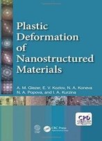 Plastic Deformation Of Nanocrystalline Materials