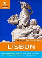 Pocket Rough Guide Lisbon (Rough Guide To...)
