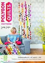 Polygon Quilts Pattern
