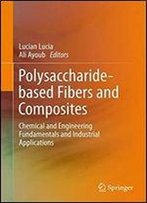 Polysaccharide-Based Fibers And Composites: Chemical And Engineering Fundamentals And Industrial Applications (Biobased Polymers)