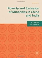 Poverty And Exclusion Of Minorities In China And India